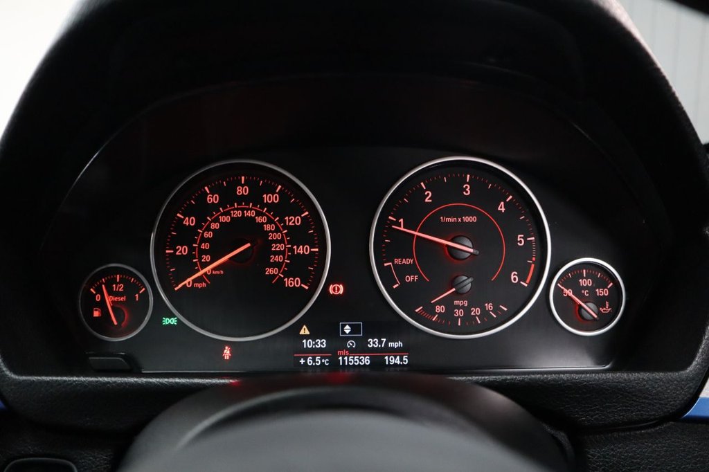 Used BMW 3 Series 2012 for sale - 77313338: Photo 21