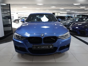 Used BMW 3 Series 2012 for sale - 77313338: Photo