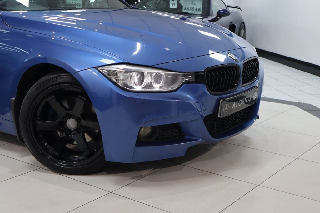 Used BMW 3 Series 2012 for sale - 77313338: Photo 39