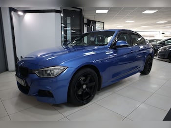 Used BMW 3 Series 2012 for sale - 77313338: Photo