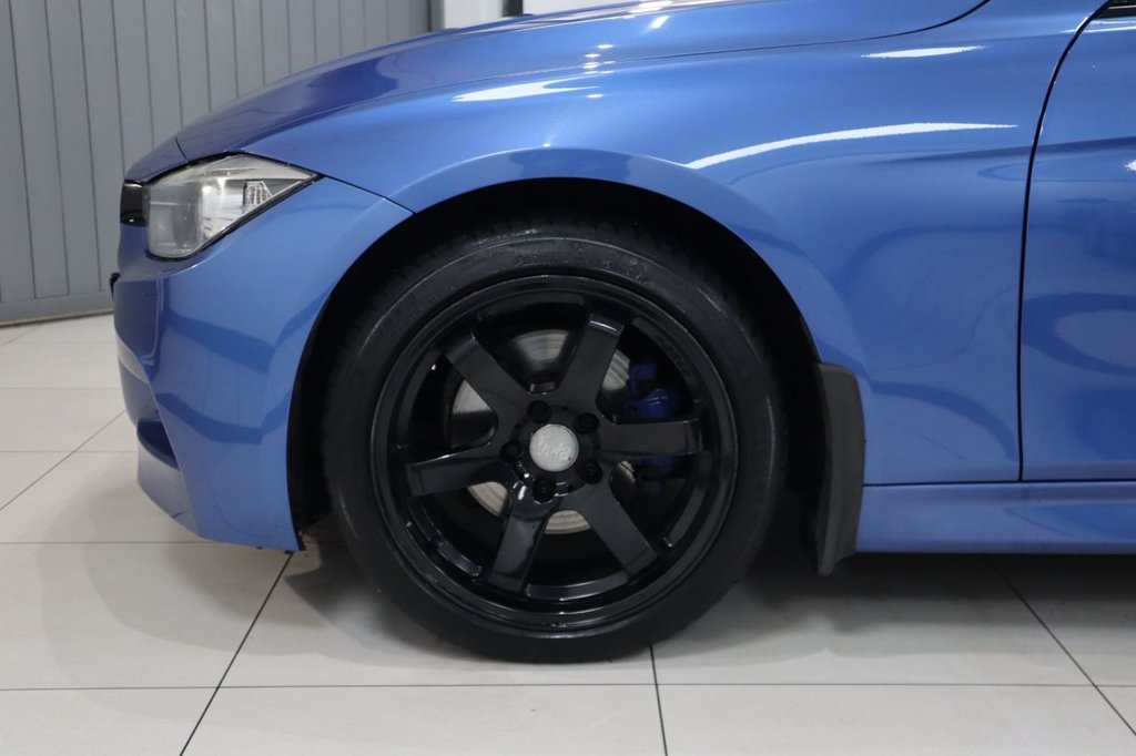 Used BMW 3 Series 2012 for sale - 77313338: Photo 4