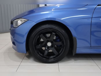 Used BMW 3 Series 2012 for sale - 77313338: Photo