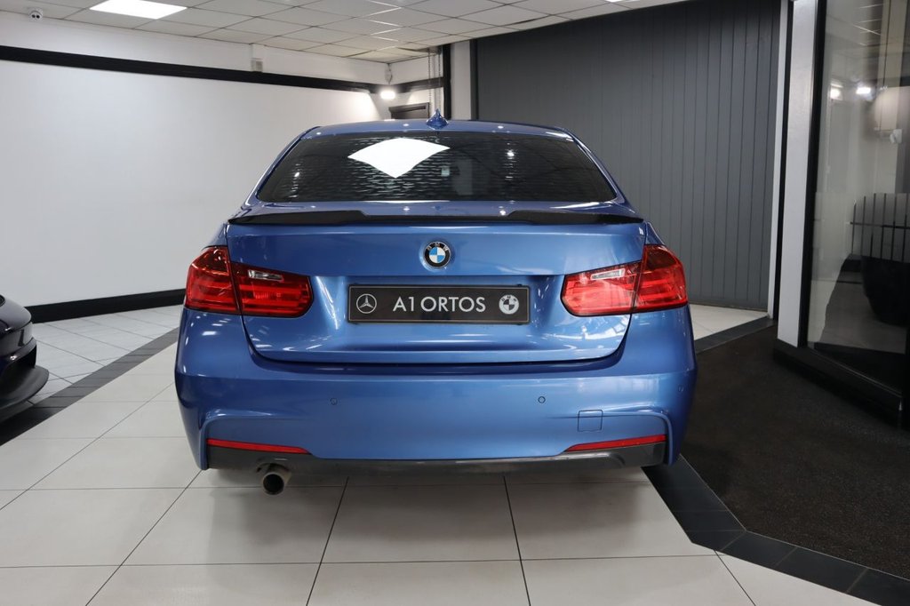 Used BMW 3 Series 2012 for sale - 77313338: Photo 6