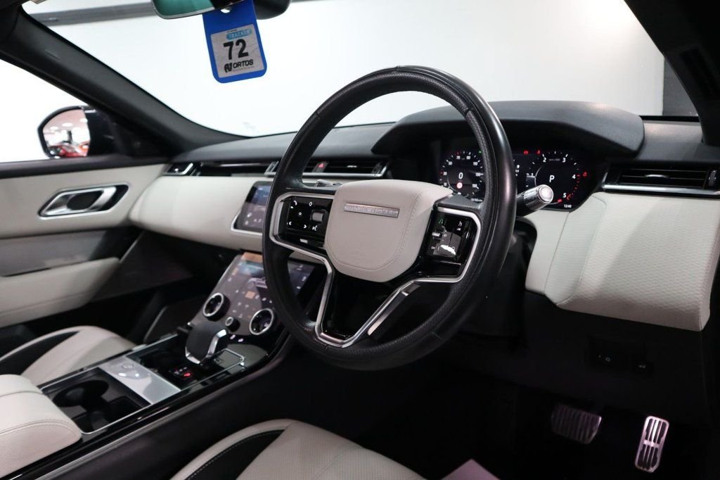 Used Land Rover Range Rover Velar 2021 for sale - 77133659: Photo 14