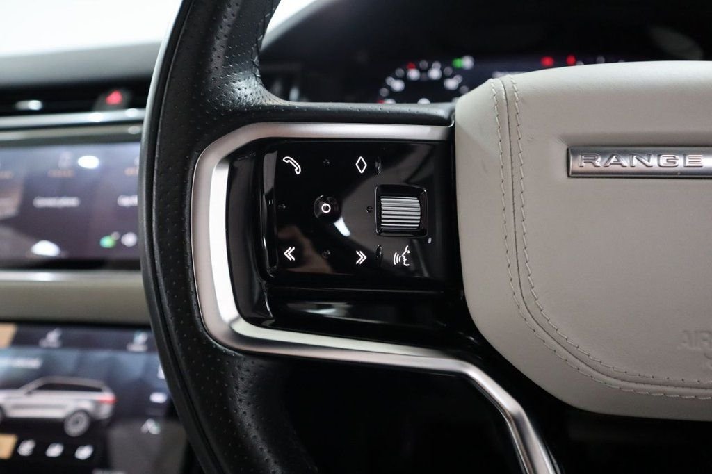 Used Land Rover Range Rover Velar 2021 for sale - 77133659: Photo 15