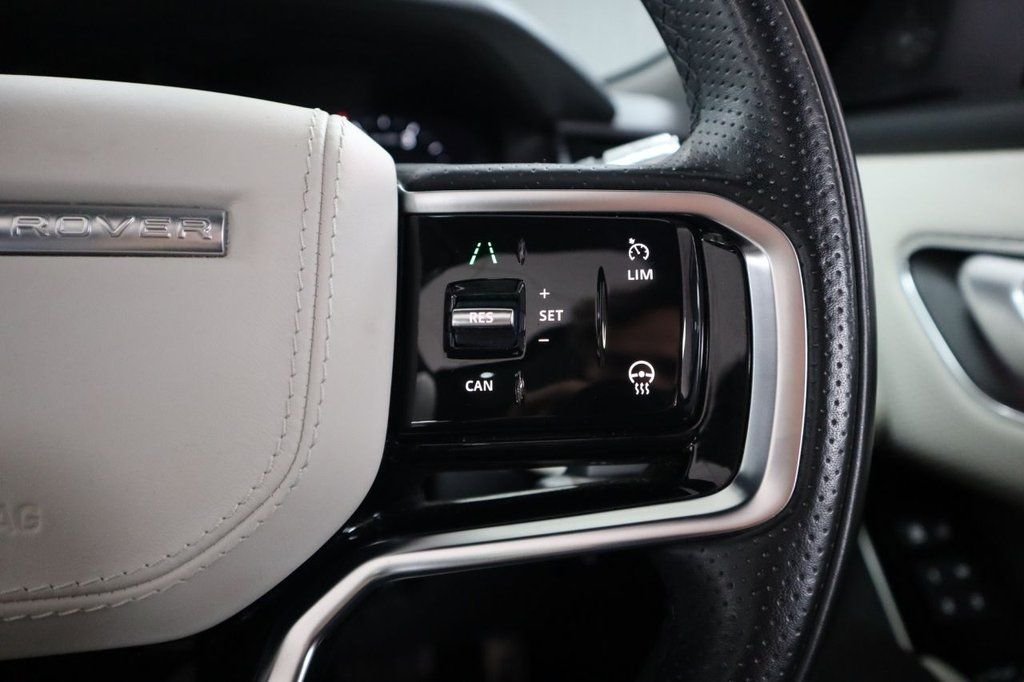 Used Land Rover Range Rover Velar 2021 for sale - 77133659: Photo 16