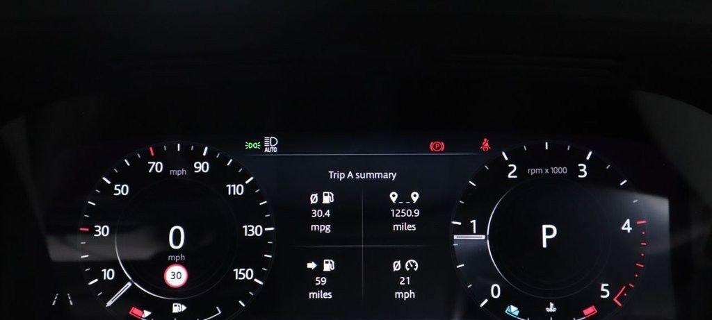 Used Land Rover Range Rover Velar 2021 for sale - 77133659: Photo 17