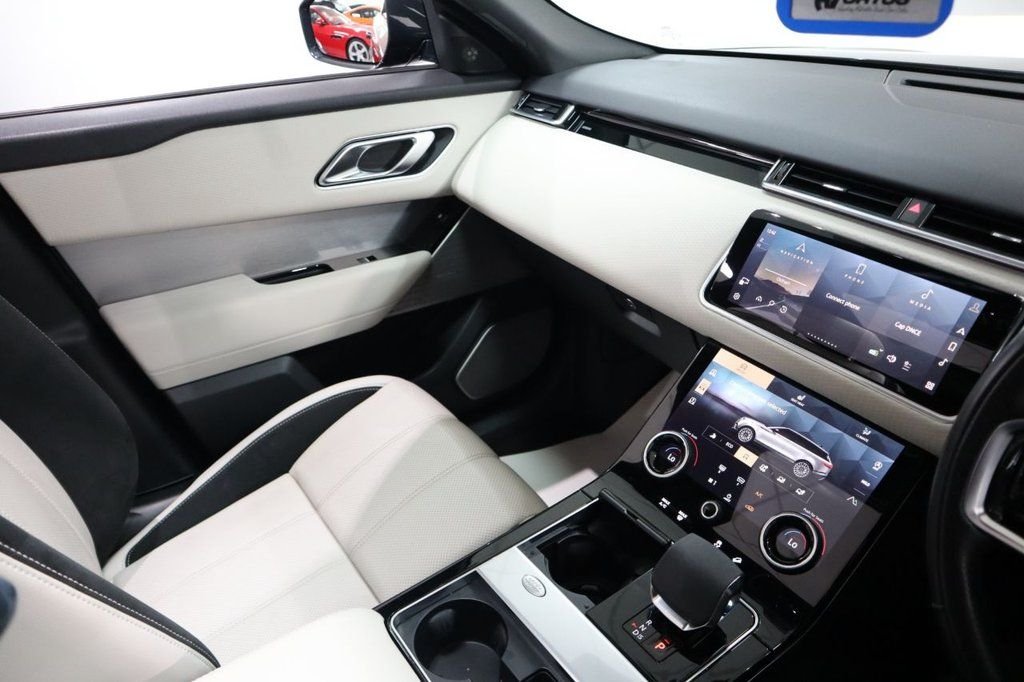Used Land Rover Range Rover Velar 2021 for sale - 77133659: Photo 19