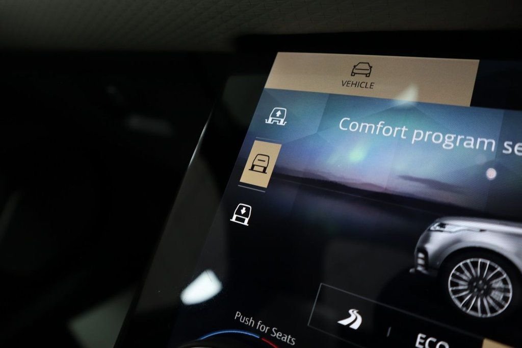 Used Land Rover Range Rover Velar 2021 for sale - 77133659: Photo 21