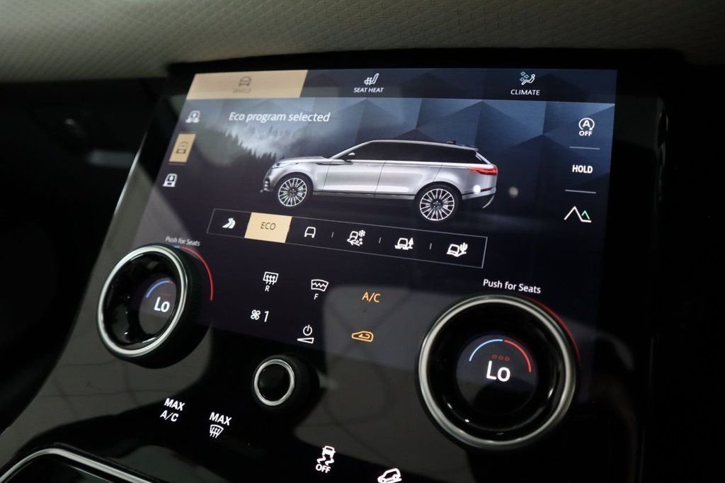 Used Land Rover Range Rover Velar 2021 for sale - 77133659: Photo 23