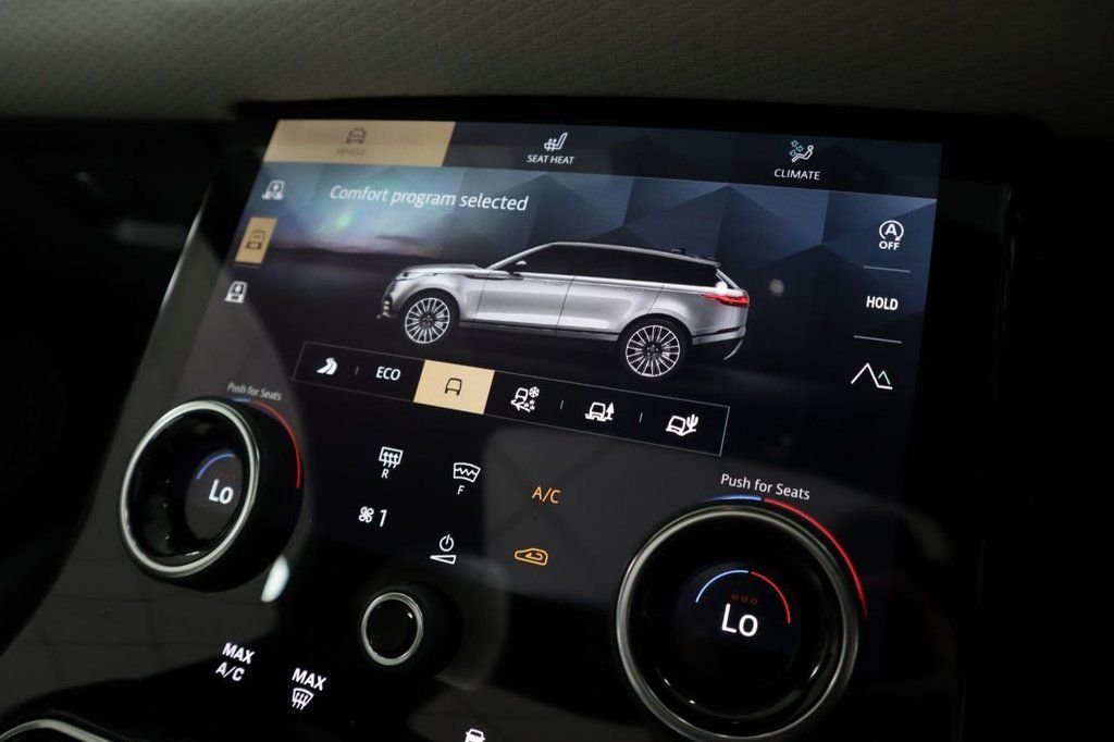 Used Land Rover Range Rover Velar 2021 for sale - 77133659: Photo 24