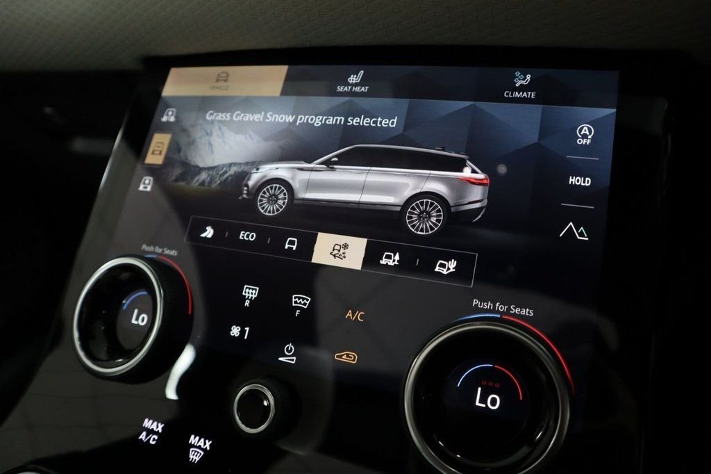 Used Land Rover Range Rover Velar 2021 for sale - 77133659: Photo 25