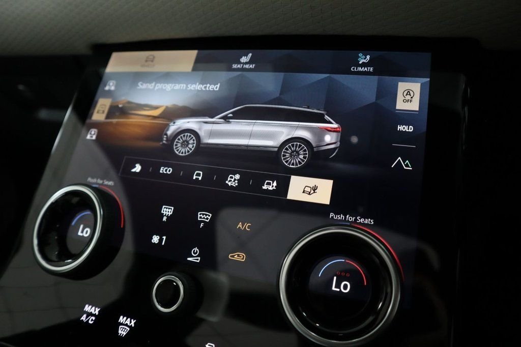 Used Land Rover Range Rover Velar 2021 for sale - 77133659: Photo 27