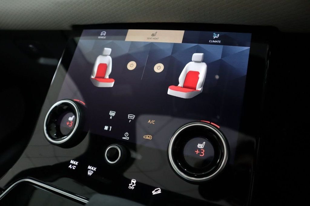 Used Land Rover Range Rover Velar 2021 for sale - 77133659: Photo 28