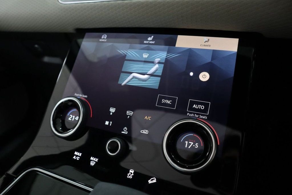 Used Land Rover Range Rover Velar 2021 for sale - 77133659: Photo 29