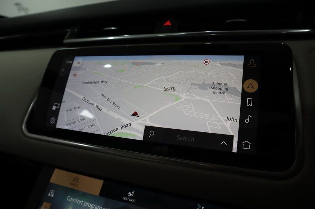 Used Land Rover Range Rover Velar 2021 for sale - 77133659: Photo 32