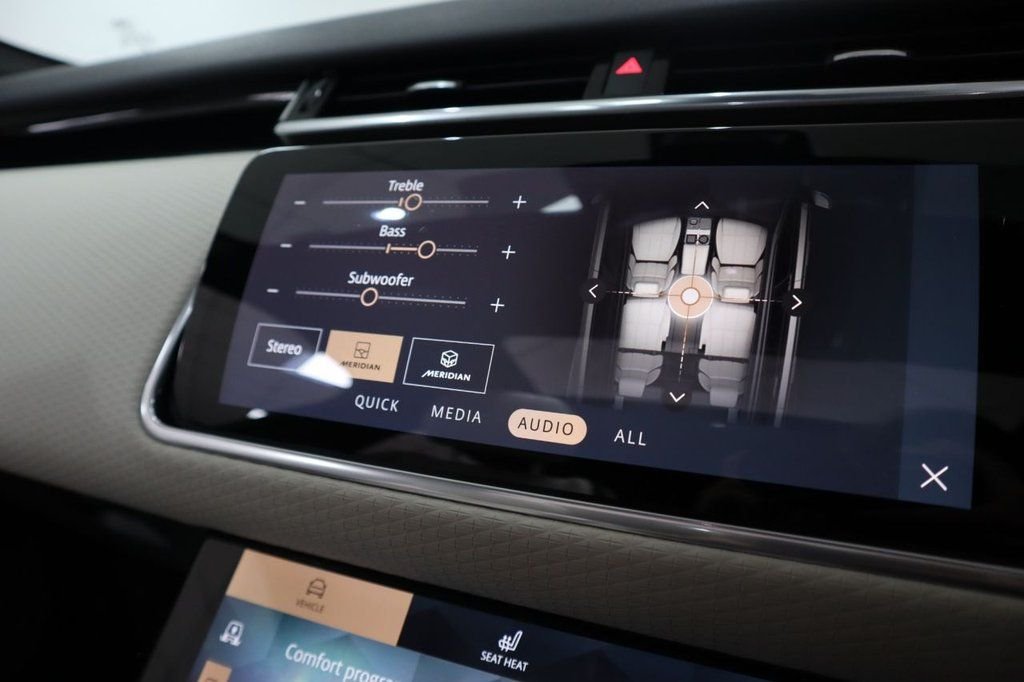 Used Land Rover Range Rover Velar 2021 for sale - 77133659: Photo 36