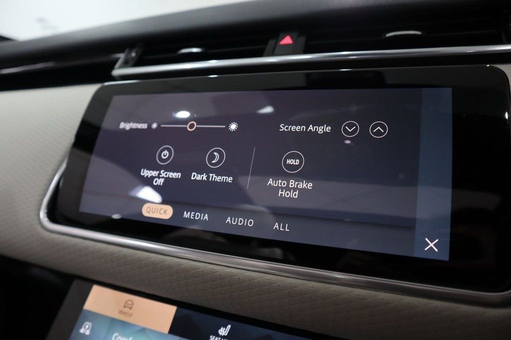 Used Land Rover Range Rover Velar 2021 for sale - 77133659: Photo 37