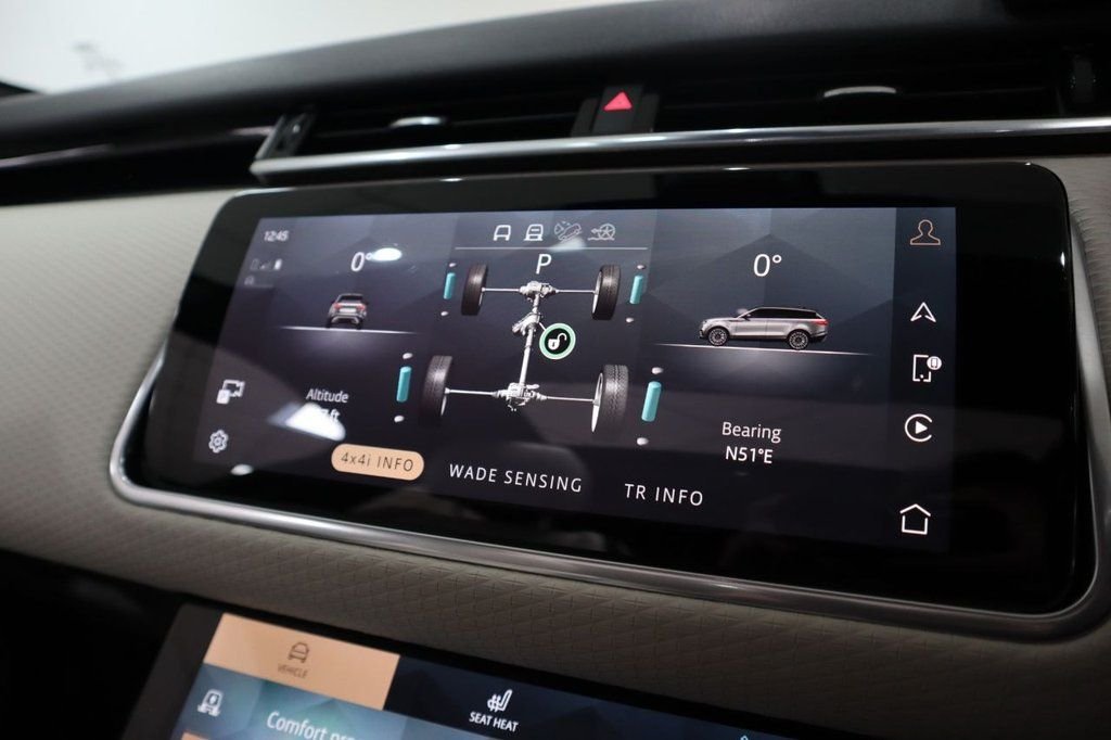 Used Land Rover Range Rover Velar 2021 for sale - 77133659: Photo 38