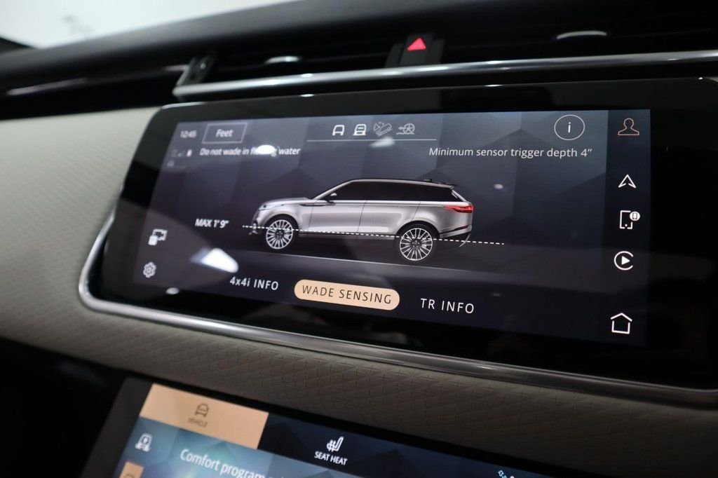 Used Land Rover Range Rover Velar 2021 for sale - 77133659: Photo 39