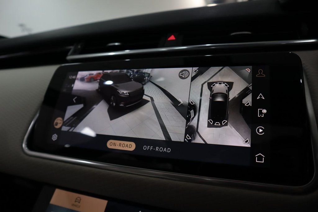 Used Land Rover Range Rover Velar 2021 for sale - 77133659: Photo 42