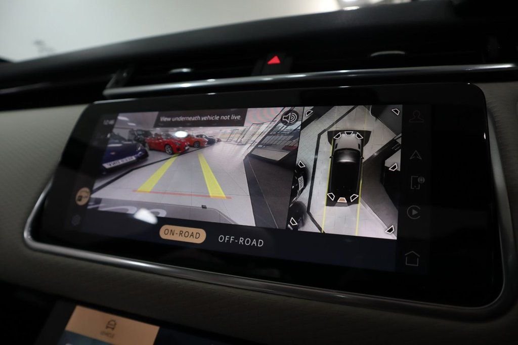 Used Land Rover Range Rover Velar 2021 for sale - 77133659: Photo 43