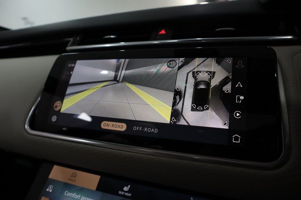 Used Land Rover Range Rover Velar 2021 for sale - 77133659: Photo 44