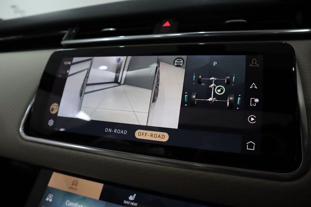 Used Land Rover Range Rover Velar 2021 for sale - 77133659: Photo 45