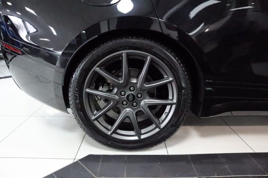 Used Land Rover Range Rover Velar 2021 for sale - 77133659: Photo 48