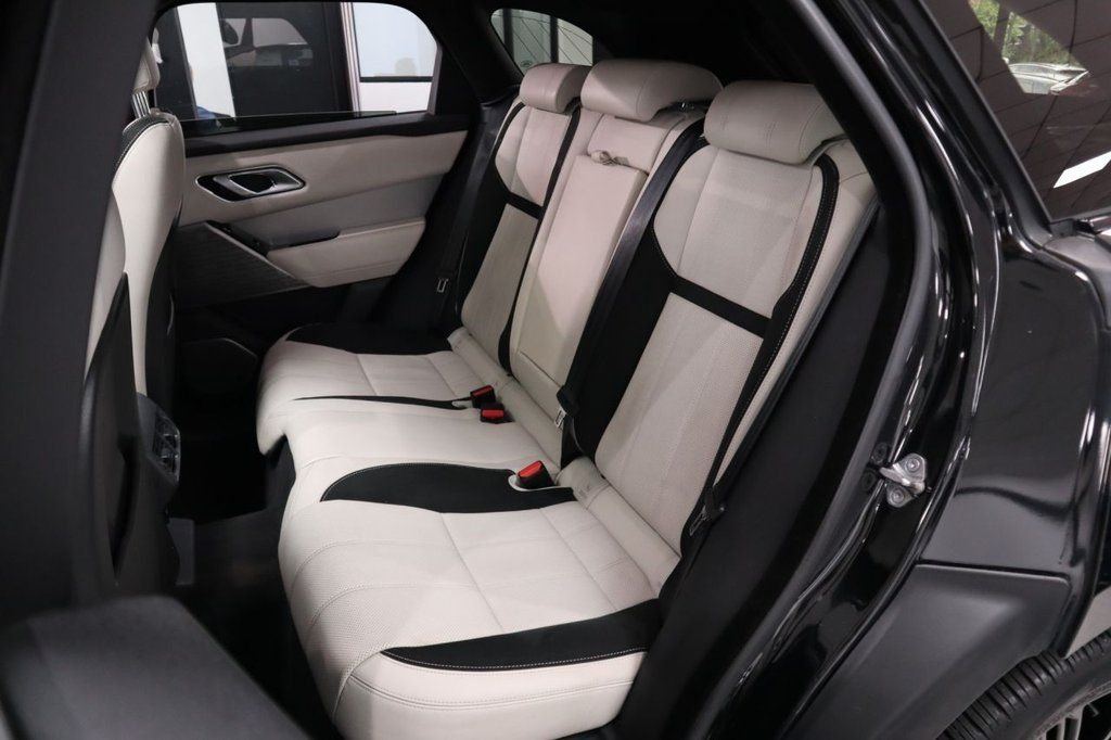Used Land Rover Range Rover Velar 2021 for sale - 77133659: Photo 49