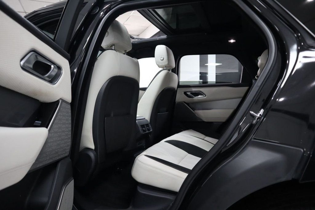 Used Land Rover Range Rover Velar 2021 for sale - 77133659: Photo 50