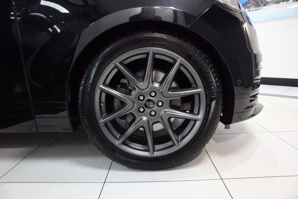 Used Land Rover Range Rover Velar 2021 for sale - 77133659: Photo 9