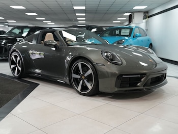 Used Porsche 911 2024 for sale - 78682560: Photo