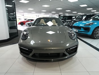 Used Porsche 911 2024 for sale - 78682560: Photo