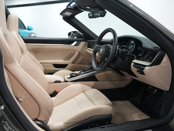 Used Porsche 911 2024 for sale - 78682560: Photo