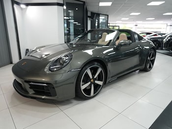 Used Porsche 911 2024 for sale - 78682560: Photo