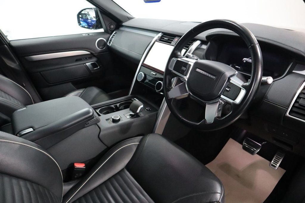 Used Land Rover Discovery 2021 for sale - 76406870: Photo 14