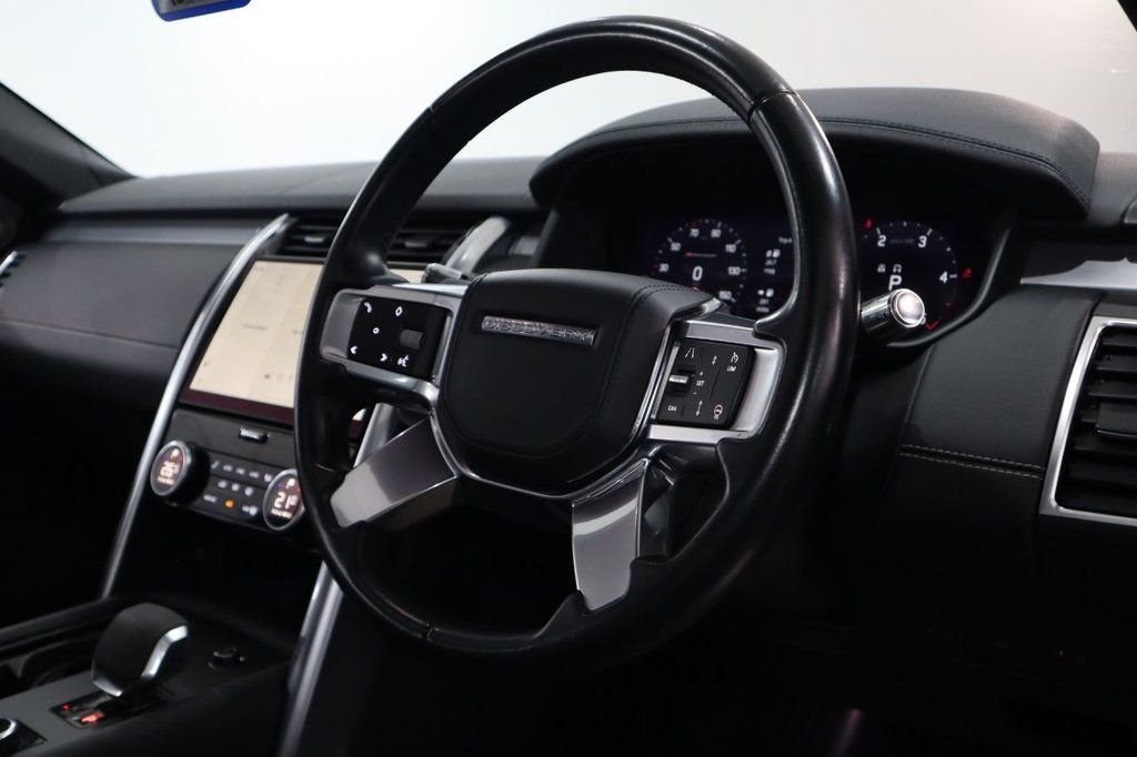Used Land Rover Discovery 2021 for sale - 76406870: Photo 15