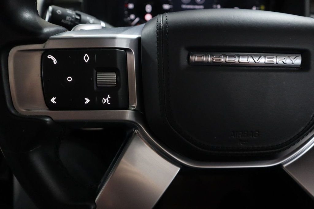 Used Land Rover Discovery 2021 for sale - 76406870: Photo 16