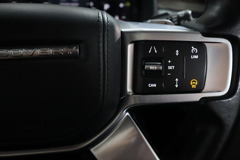 Used Land Rover Discovery 2021 for sale - 76406870: Photo 17