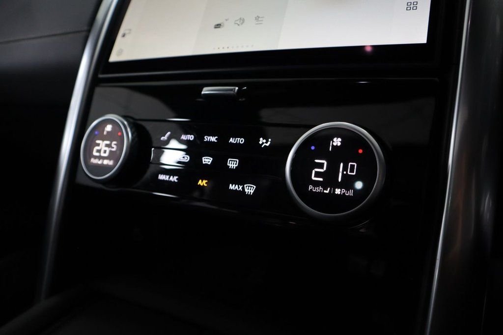 Used Land Rover Discovery 2021 for sale - 76406870: Photo 23