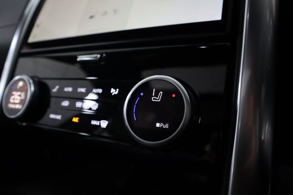 Used Land Rover Discovery 2021 for sale - 76406870: Photo 24