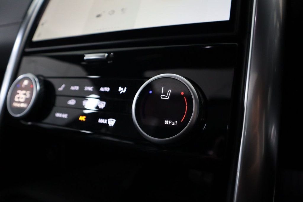 Used Land Rover Discovery 2021 for sale - 76406870: Photo 25