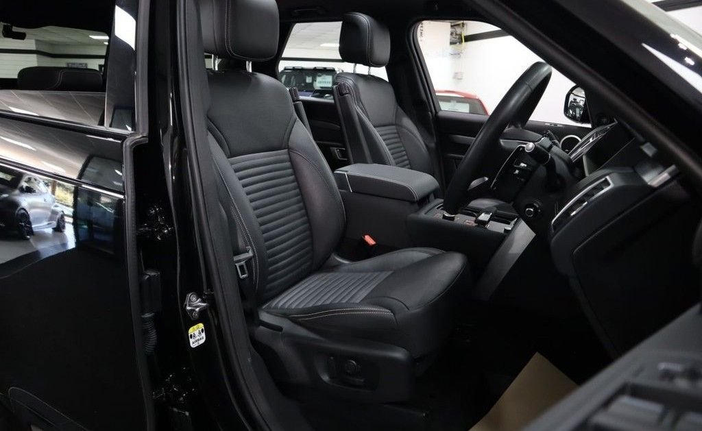 Used Land Rover Discovery 2021 for sale - 76406870: Photo 26