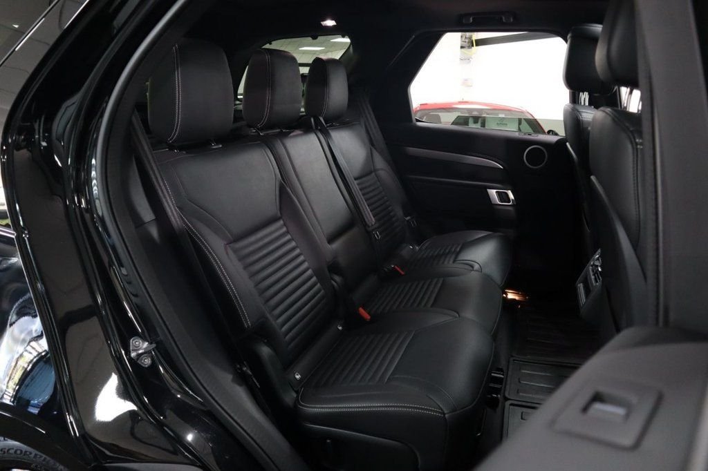 Used Land Rover Discovery 2021 for sale - 76406870: Photo 28