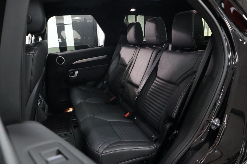 Used Land Rover Discovery 2021 for sale - 76406870: Photo 29