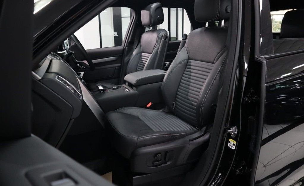 Used Land Rover Discovery 2021 for sale - 76406870: Photo 30