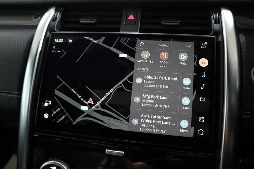 Used Land Rover Discovery 2021 for sale - 76406870: Photo 32