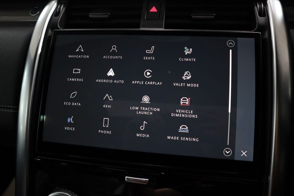 Used Land Rover Discovery 2021 for sale - 76406870: Photo 35