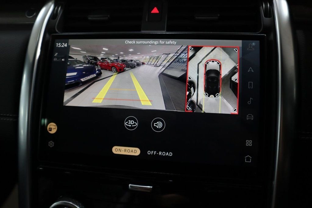 Used Land Rover Discovery 2021 for sale - 76406870: Photo 37